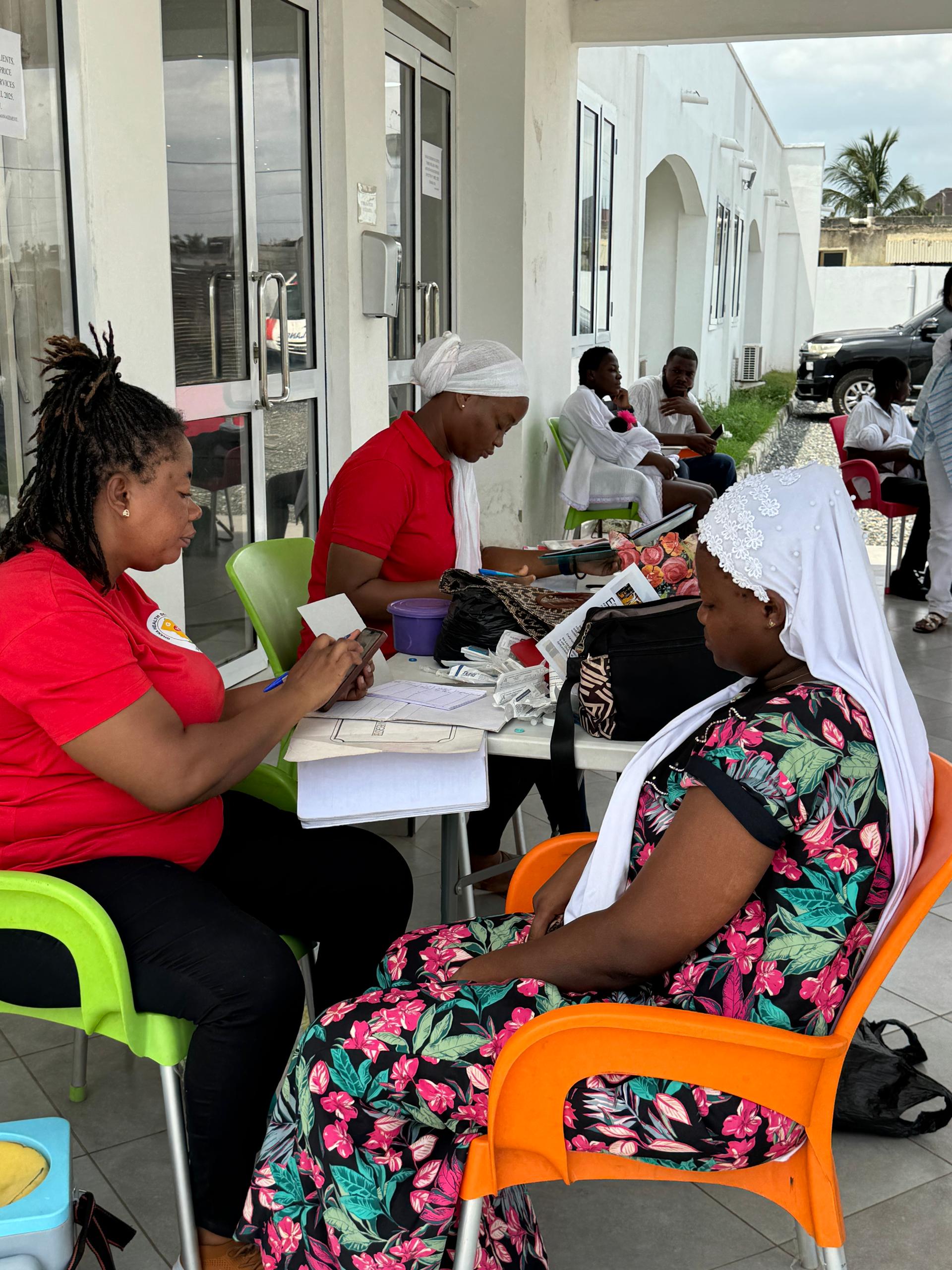 Ultimate Care Hospital 2